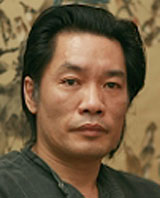 毛健全简介,毛健全作品展示,国画家毛健全