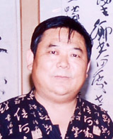 李奇凡简介,李奇凡作品展示,国画家李奇凡