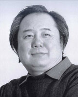 刘玉泉简介,刘玉泉作品展示,国画家刘玉泉
