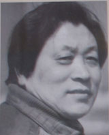 缪法宝简介,缪法宝作品展示,国画家缪法宝