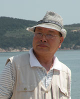许家麟简介,许家麟作品展示,国画家许家麟