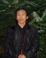 王云简介,王云作品展示,国画家王云