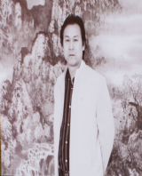 王洪祥简介,王洪祥作品展示,国画家王洪祥