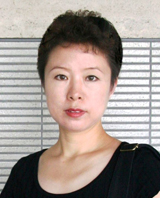 安佳简介,安佳作品展示,国画家安佳