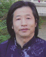 李瑞卿简介,李瑞卿作品展示,国画家李瑞卿