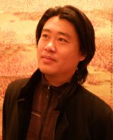 田孝君简介,田孝君作品展示,国画家田孝君