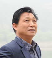 韦纯武简介,韦纯武作品展示,国画家韦纯武