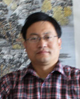 翟永庆简介,翟永庆作品展示,国画家翟永庆