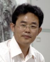 刘继才简介,刘继才作品展示,国画家刘继才