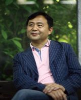 谢晓冰简介,谢晓冰作品展示,国画家谢晓冰