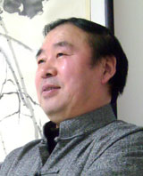 王泽喜简介,王泽喜作品展示,国画家王泽喜