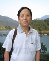 吴友善简介,吴友善作品展示,国画家吴友善