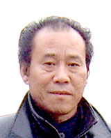 张连卿简介,张连卿作品展示,国画家张连卿