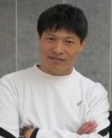 李国民简介,李国民作品展示,国画家李国民