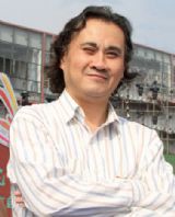 田丰简介,田丰作品展示,国画家田丰