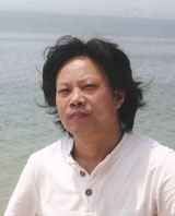 张东林简介,张东林作品展示,国画家张东林