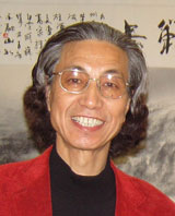 杨士明简介,杨士明作品展示,国画家杨士明