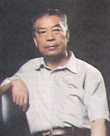 诸葛志润简介,诸葛志润作品展示,国画家诸葛志润