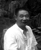 张宏林简介,张宏林作品展示,国画家张宏林