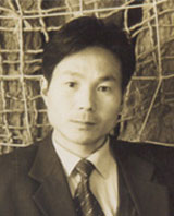 张天武简介,张天武作品展示,国画家张天武