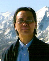 陈远华简介,陈远华作品展示,国画家陈远华
