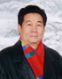 李广滨简介,李广滨作品展示,国画家李广滨