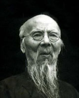 齐白石简介,齐白石作品展示,国画家齐白石