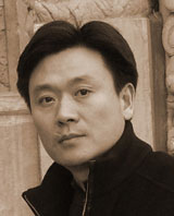耿自正简介,耿自正作品展示,国画家耿自正