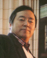 陈培伦简介,陈培伦作品展示,国画家陈培伦