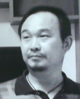 杜云峰简介,杜云峰作品展示,国画家杜云峰