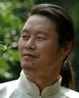 李金山简介,李金山作品展示,国画家李金山