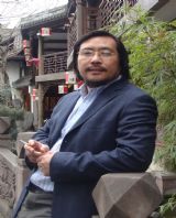 罗云简介,罗云作品展示,国画家罗云