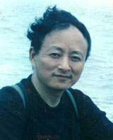 张洪彬简介,张洪彬作品展示,国画家张洪彬