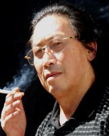 李宏泰简介,李宏泰作品展示,国画家李宏泰