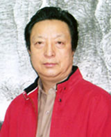 许澄宇简介,许澄宇作品展示,国画家许澄宇