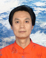 刘德林简介,刘德林作品展示,国画家刘德林