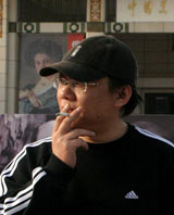 李涛简介,李涛作品展示,国画家李涛