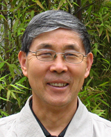 吴守明简介,吴守明作品展示,国画家吴守明