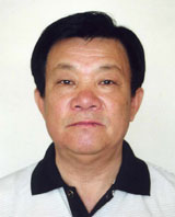 刘成荣简介,刘成荣作品展示,国画家刘成荣