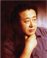 王宏江简介,王宏江作品展示,国画家王宏江
