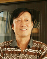 李一平简介,李一平作品展示,国画家李一平