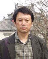 韩敬伟简介,韩敬伟作品展示,国画家韩敬伟