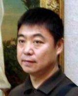 解危简介,解危作品展示,国画家解危