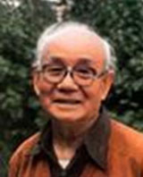 李可染简介,李可染作品展示,国画家李可染