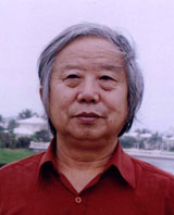 贺远征简介,贺远征作品展示,国画家贺远征