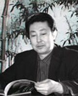 李德茂简介,李德茂作品展示,国画家李德茂