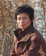 万德银简介,万德银作品展示,国画家万德银