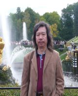 杨国平简介,杨国平作品展示,国画家杨国平