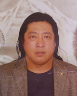 郭念桐简介,郭念桐作品展示,国画家郭念桐