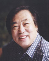 于化鲤简介,于化鲤作品展示,国画家于化鲤